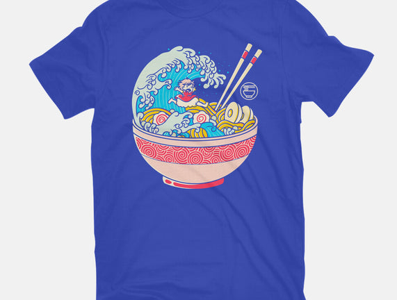 Anime Ramen