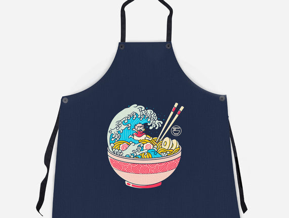 Anime Ramen