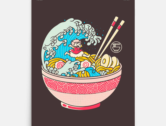 Anime Ramen