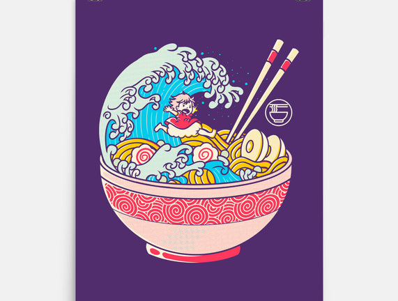 Anime Ramen
