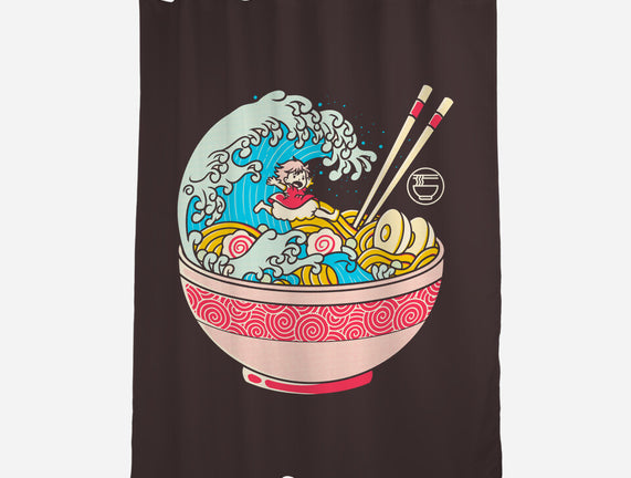 Anime Ramen