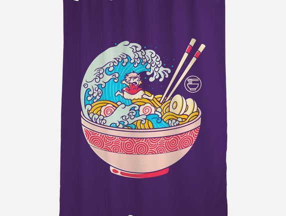Anime Ramen