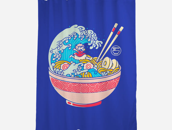 Anime Ramen