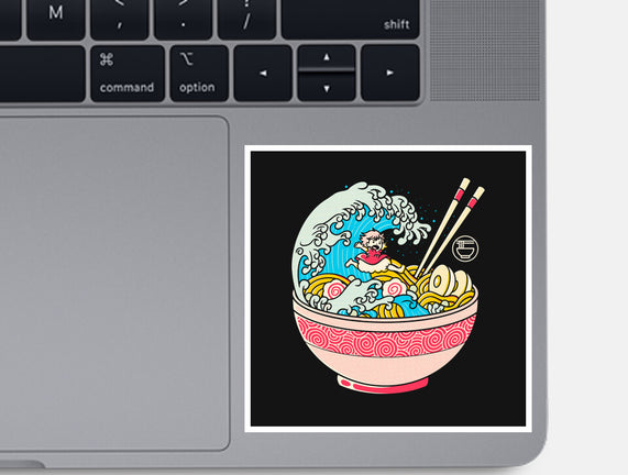 Anime Ramen