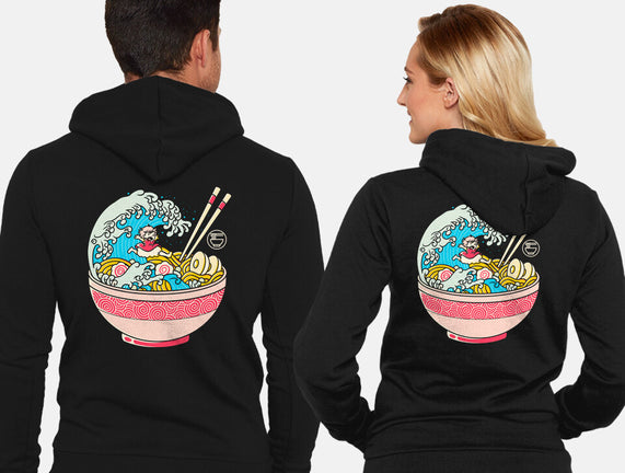 Anime Ramen