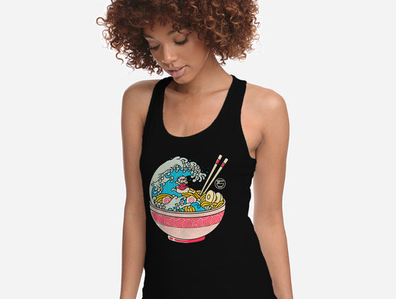 Anime Ramen