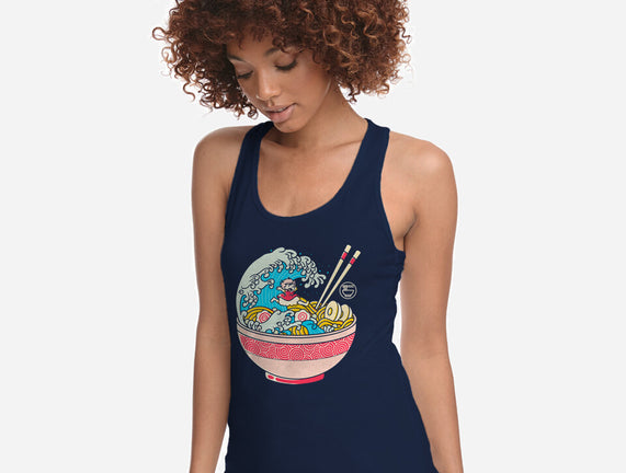 Anime Ramen