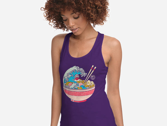 Anime Ramen
