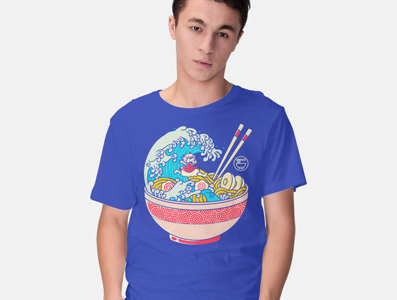 Anime Ramen