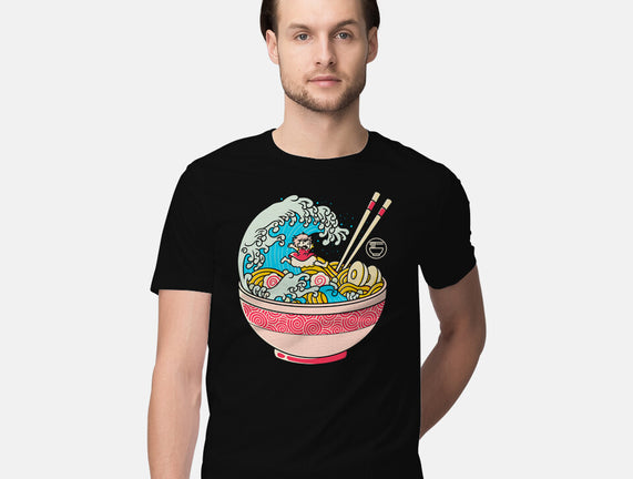 Anime Ramen