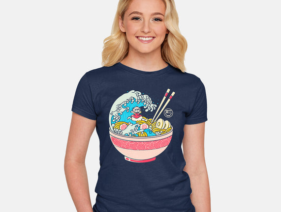 Anime Ramen