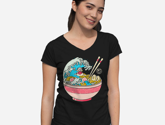 Anime Ramen