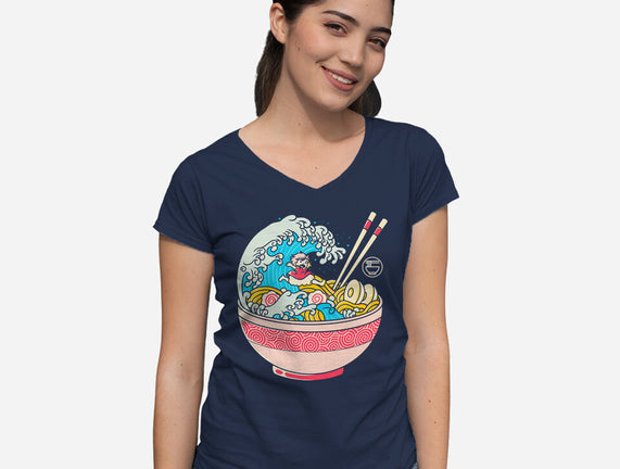 Anime Ramen