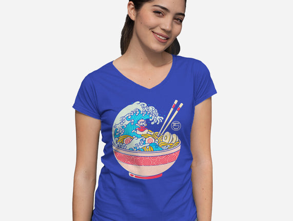 Anime Ramen