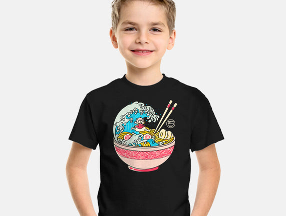 Anime Ramen