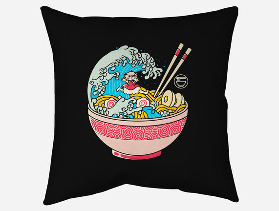 Anime Ramen