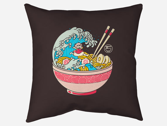 Anime Ramen