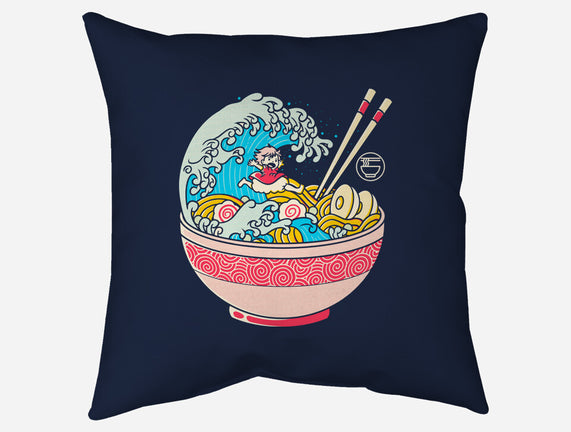 Anime Ramen