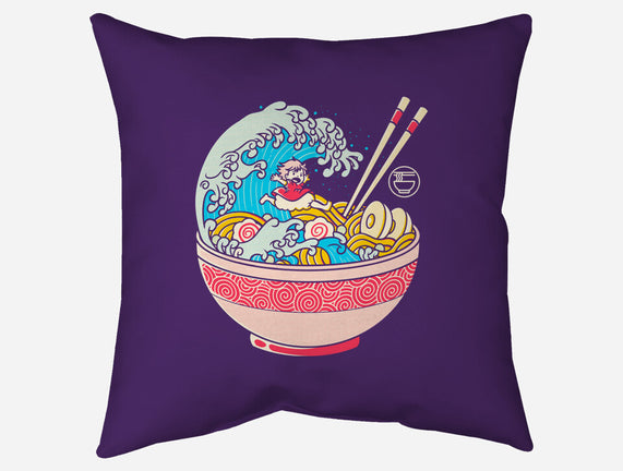 Anime Ramen