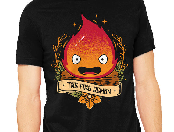 Fire Demon
