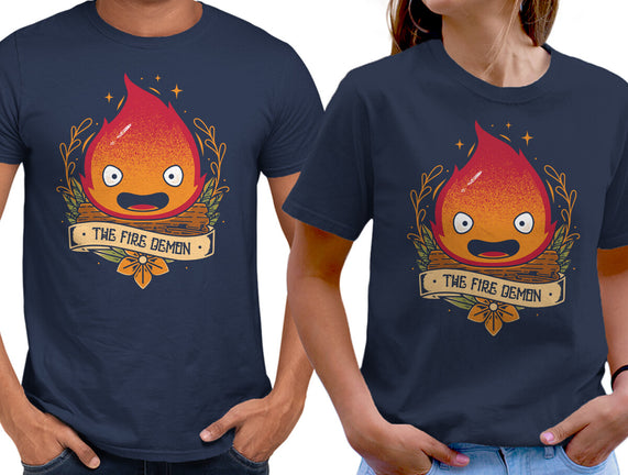 Fire Demon
