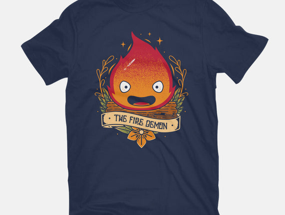 Fire Demon