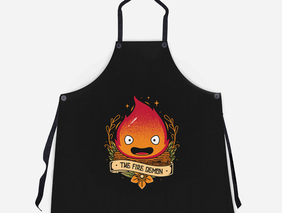 Fire Demon