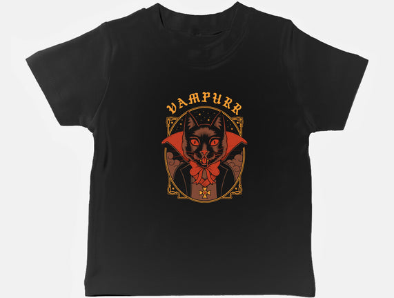 Vampurr