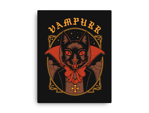 Vampurr