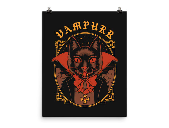 Vampurr