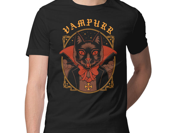 Vampurr