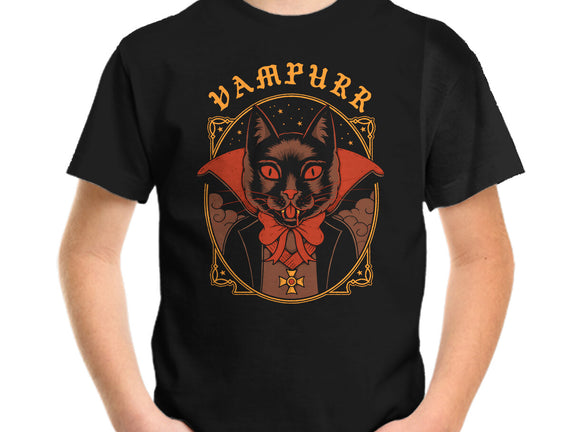 Vampurr
