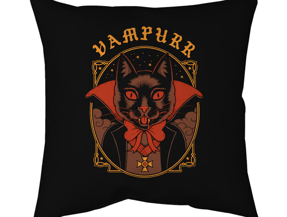 Vampurr