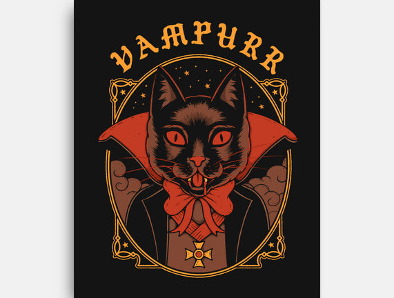 Vampurr