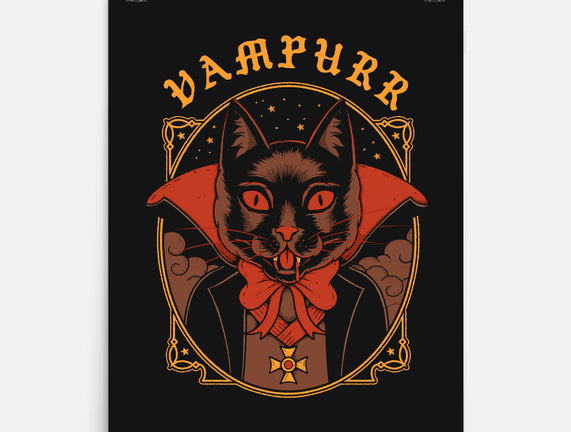 Vampurr