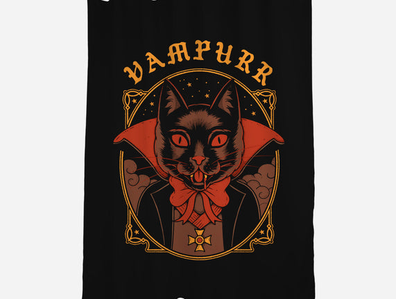 Vampurr