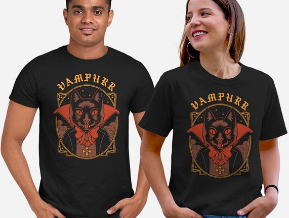 Vampurr