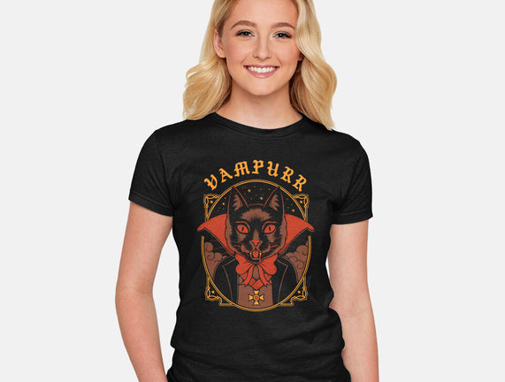 Vampurr