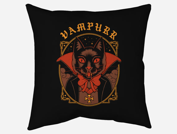Vampurr