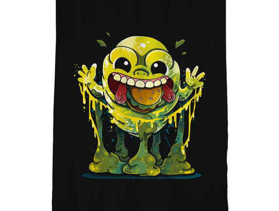 Splatter Ghost