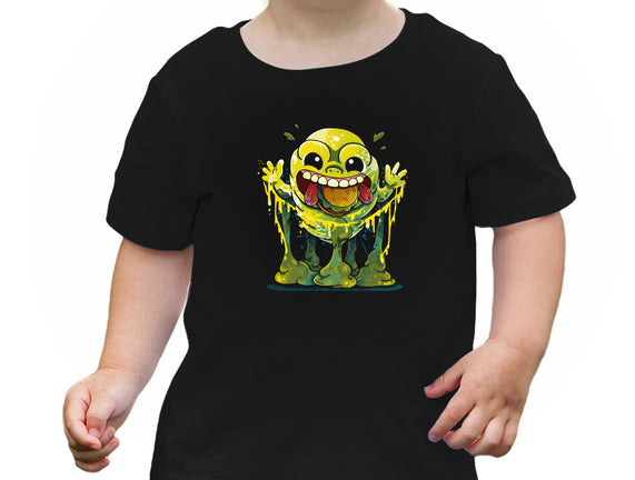 Splatter Ghost