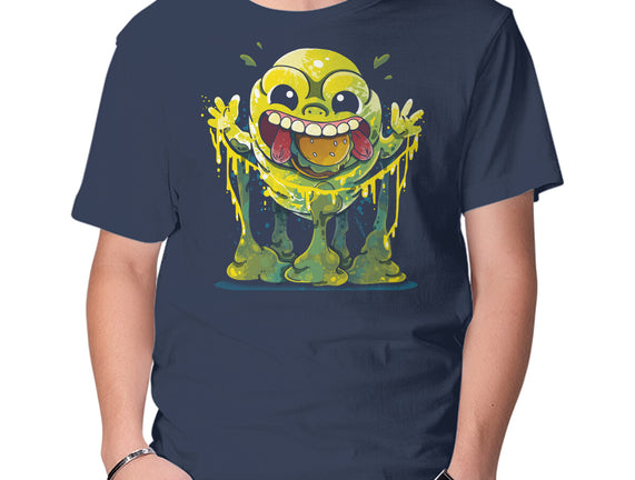 Splatter Ghost