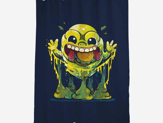 Splatter Ghost