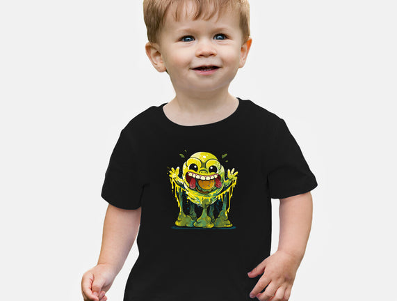 Splatter Ghost