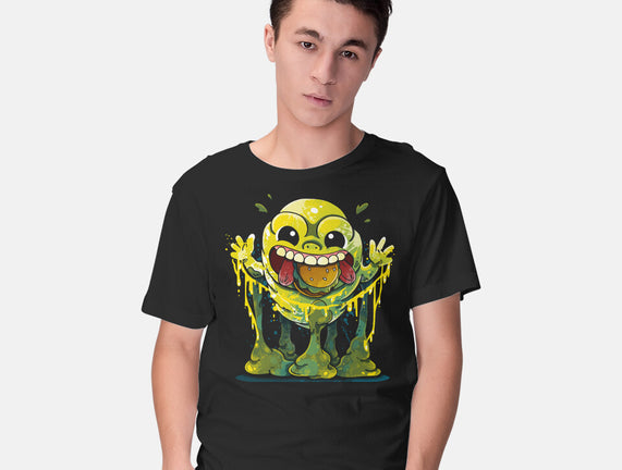 Splatter Ghost