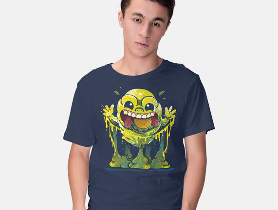 Splatter Ghost