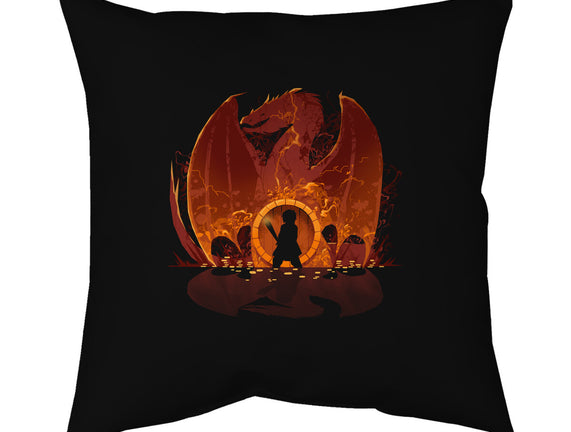 Lord Dragon