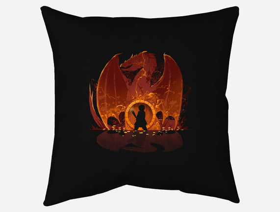 Lord Dragon