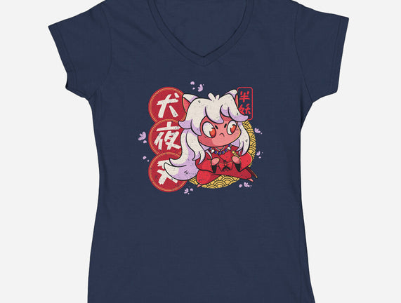 Cute Inuyasha