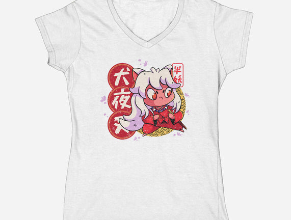 Cute Inuyasha